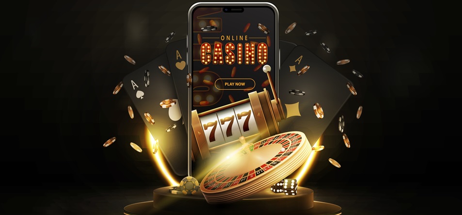 Casinos online